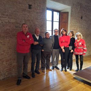 &ldquo;Il tuo sangue salva vite umane&rdquo;: giornata di sensibilizzazione del Comune di Siena