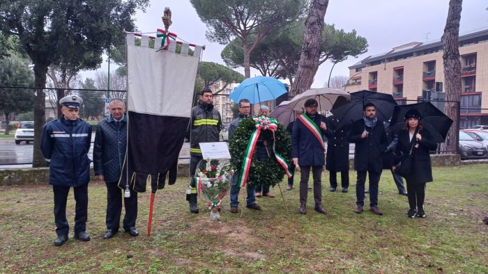 Giorno del Ricordo, la richiesta di Capitani: "Togliere tutte le onorificenze al maresciallo Tito"