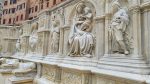 Siena: Fonte Gaia torna a nuova vita, domani verrà svelato il restauro