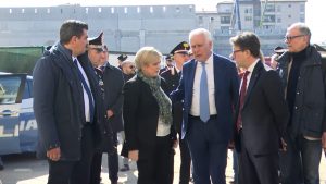 Crollo cantiere Esselunga: oggi a Firenze la Ministra del Lavoro Calderone