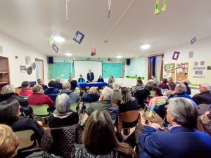 Pd San Gimignano: "Santa Fina, soddisfazione per l’avvio dei lavori di recupero del complesso"