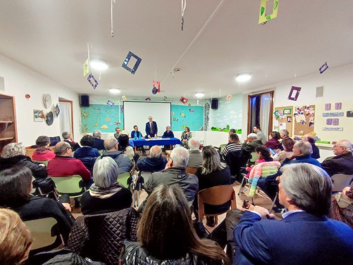 Pd San Gimignano: "Santa Fina, soddisfazione per l’avvio dei lavori di recupero del complesso"