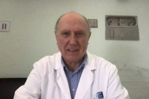 Poggibonsi verso le amministrative, Claudio Lucii candidato sindaco di una lista civica. Italia Viva e Azione a sostegno dietro le quinte