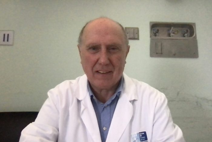 Poggibonsi verso le amministrative, Claudio Lucii candidato sindaco di una lista civica. Italia Viva e Azione a sostegno dietro le quinte