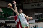 Basket serie C: Mens Sana Basketball batte Livorno 89 -51 davanti a tanti bambini delle contrade