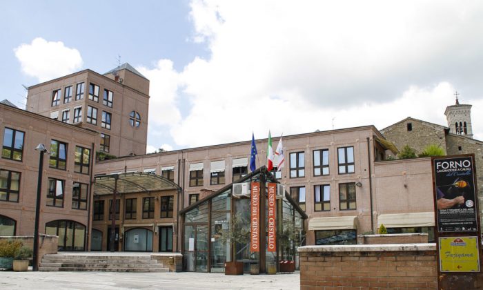 Valdelsa protagonista alla Bit di Milano