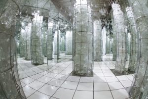 &ldquo;Cristalli di Natale&rdquo;: a Colle di Val d&rsquo;Elsa la luce del cristallo per la candidatura a Capitale Italiana della Cultura 2028