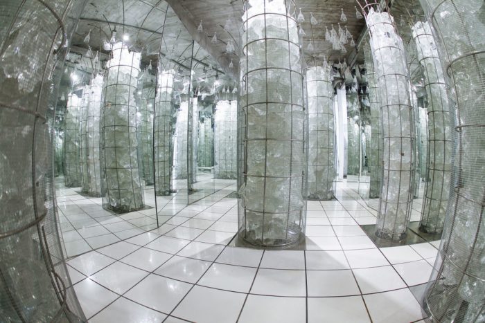 “Cristalli di Natale”: a Colle di Val d’Elsa la luce del cristallo per la candidatura a Capitale Italiana della Cultura 2028