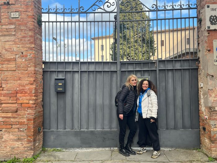 Sport e beneficenza, le palestre di Siena insieme per i colleghi alluvionati