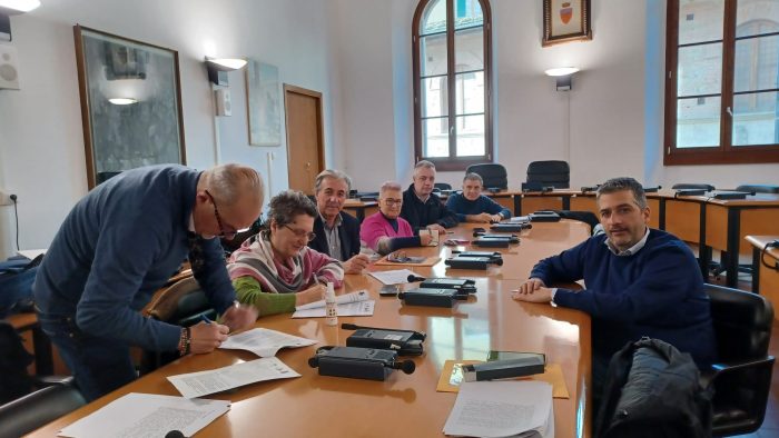 Comune di Poggibonsi-Sindacati: firmato l’accordo sul Bilancio