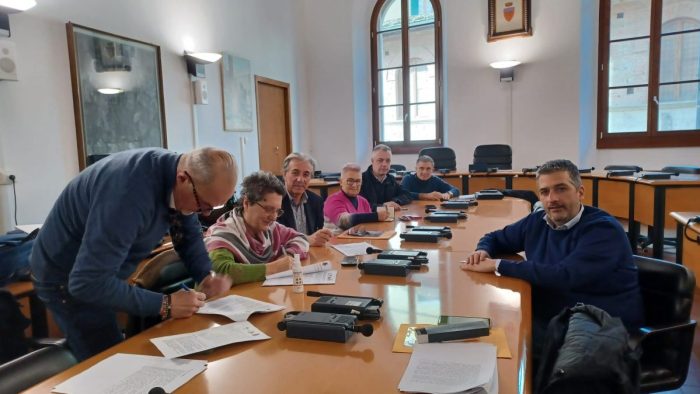 Comune di Poggibonsi-Sindacati: firmato l&rsquo;accordo sul Bilancio