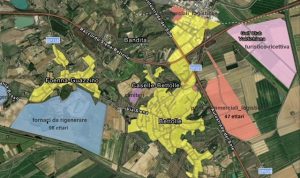 Polo logistico a Bettolle, il 17 febbraio dibattito aperto: opportunità di crescita sociale o minaccia per la realtà contadina?