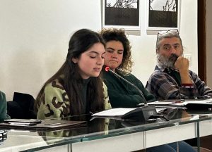 Comune di Sarteano, cittadinanza onoraria a Julian Assange