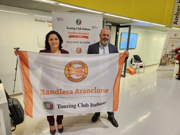 Bandiere arancioni 2024: Toscana prima in Italia, la provincia di Siena &egrave; la pi&ugrave; premiata della regione