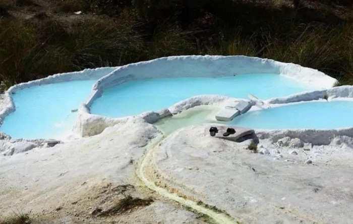 Emissioni pericolose nell'area del "Bollore", ordinanza di divieto di accesso del sindaco Galletti