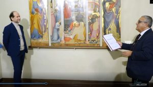 "Viaggio nella bellezza", nuovo appuntamento su Siena Tv