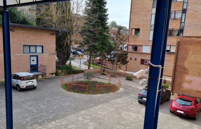 Siena, via Tolomei: parte il progetto di riqualificazione