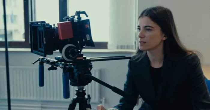 "Food for profit": il docufilm di Giulia Innocenzi arriva a Siena