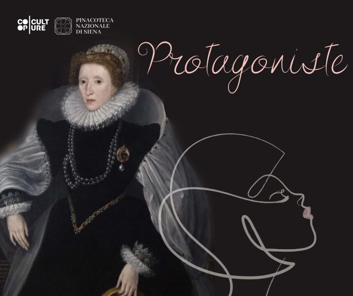 8 marzo alla Pinacoteca di Siena con una visita guidata speciale al femminile