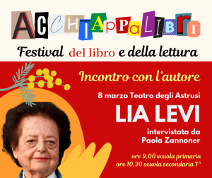 A Montalcino torna il Festival del Libro