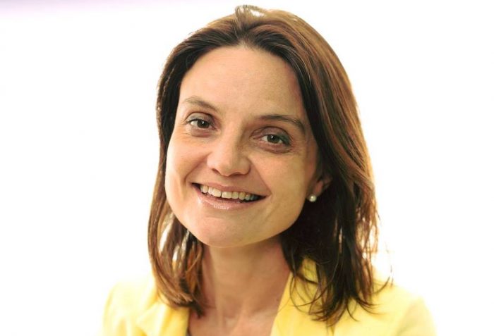 Amministrative Colle Val d'Elsa, Angela Bargi è la candidata del centrodestra