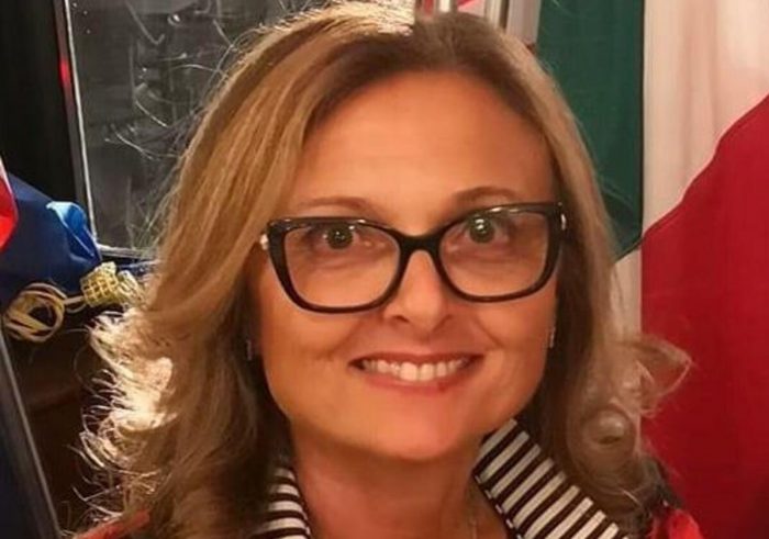 Verso le amministrative a Poggibonsi, Angela Picardi è la candidata del centrodestra