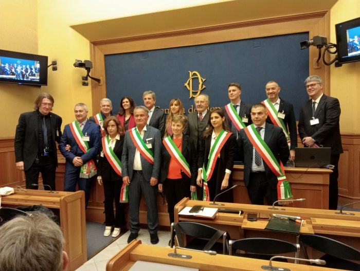 Siena, l'assessore Magi: &ldquo;Il Comune lavora a una propria Comunit&agrave; energetica rinnovabile&rdquo;