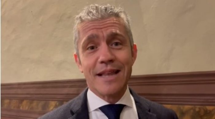 Traffico zona Scotte, l'appello di Barretta: "Utilizzate di pi&ugrave; la navetta"