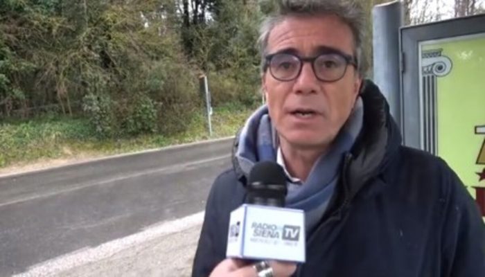 Immobile Asl Tse in strada del Laterino a Siena, rinnovata la concessione