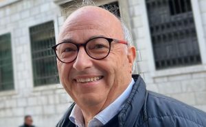 Lutto nel mondo del vino: è scomparso Carlo Gardini, marito di Donatella Cinelli Colombini