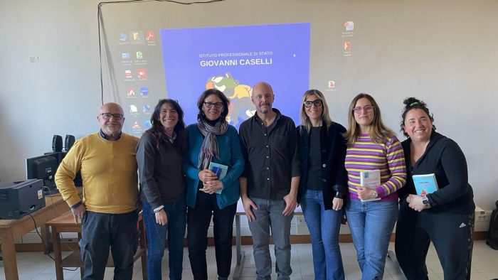 CasellIncontra compie dieci anni: al via la nuova edizione della rassegna culturale dell’Istituto Caselli