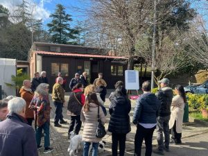 Poggibonsi, Susanna Cenni comincia oggi a progettare la città "Futura"