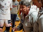Basket, Stosa Virtus Siena: esonerato coach Maurizio Lasi