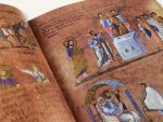 Siena, Codex Purpureus protagonista di una giornata di studi al Santa Maria della Scala