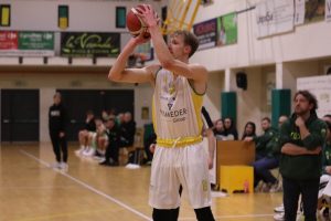 Basket C: la seconda fase del Costone inizia col piede giusto, Firenze battuta 77-56