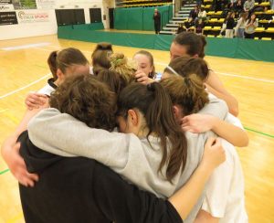Play off B femminile,Costone sconfitto anche in gara 2 da Nico Basket. Stagione finita per le senesi
