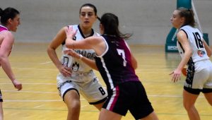 Basket B femminile, Costone battuto in gara 1 dei play off nonostante una buona prova