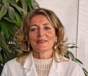 Asl Sud Est, all'ospedale La Fratta raro intervento odontoiatrico su neonato di 20 giorni