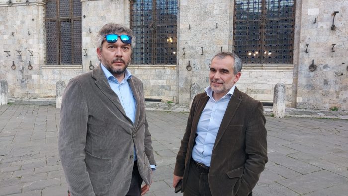 Paycare, i responsabili risorse umane: "Non abbiamo la soluzione, lavoriamo per trovarla"