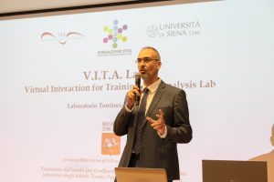 Monitoraggio INDIRE del Ministero: premiati tre corsi dell’Its Vita Siena