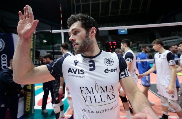 Emma Villas Siena, Nevot: "Dobbiamo vincere con il nostro pubblico per l'ultima partita in casa"