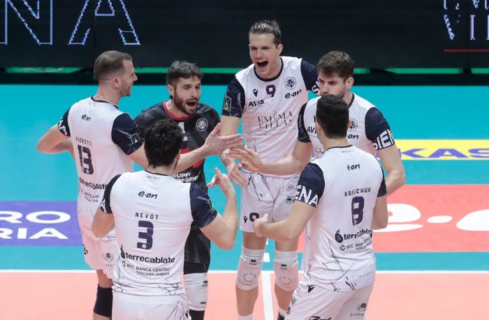 Emma Villas Siena, Monaci: "Porto Viro, tanta qualità e giocatori di esperienza"