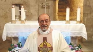 Lutto a Siena per la morte di Don Alfredo Angelo Pizzuto. Domani le esequie