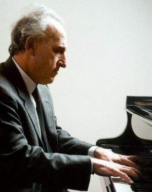 Morte maestro Pollini, il cordoglio del Conservatorio Rinaldo Franci di Siena