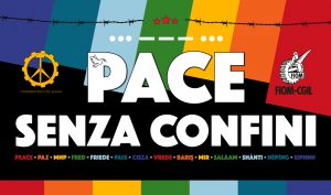 &ldquo;Sit in for peace&rdquo;: domani in Piazza Salimbeni a Siena