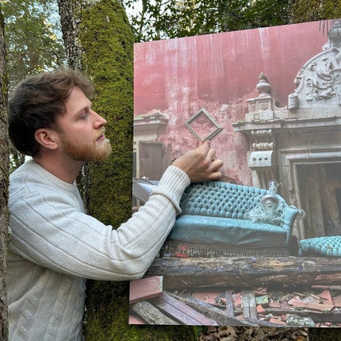 &ldquo;Interni all&rsquo;esterno&rdquo;, la mostra fotografica di Fabio Giamello apre la stagione del Parco Sculture del Chianti