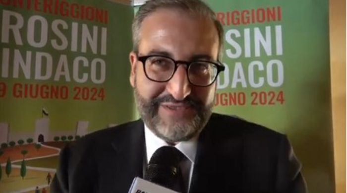 Amministrative Monteriggioni, Andrea Frosini confermato sindaco