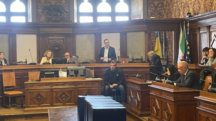 Stati generali della salute", Giordano: "Sistema sanit&agrave; cittadina al centro dell'azione amministrativa"