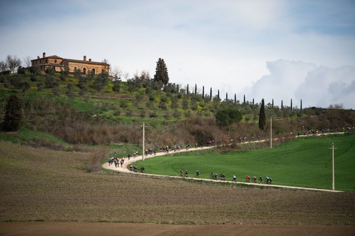 Strade Bianche e Gran Fondo nel senese, protocollo d’intesa fra i Comuni attraversati dal percorso
