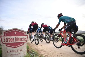Strade Bianche, Onofrio (RCS): &ldquo;Un weekend unico: campioni in gara e 8.500 amatori sulle stesse strade&rdquo;